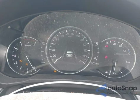 2020 Mazda Cx-5 Grand Touring from USA, damaged, VIN JM3KFBDM1L1767197